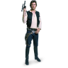 Han Solo 1 Icon 96x96 png